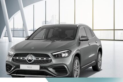 Mercedes-Benz GLA 200 8.811 km 39.980 &euro; Erfurt 99092