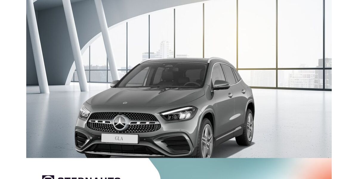 Mercedes-Benz GLA 200 8.811 km 39.980 &euro; Erfurt 99092