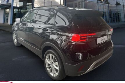 VW T-Cross 1.211 km 27.990 &euro; Brilon 59929