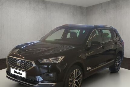 Seat Tarraco 15.000 km 42.950 &euro; Darmstadt 64293