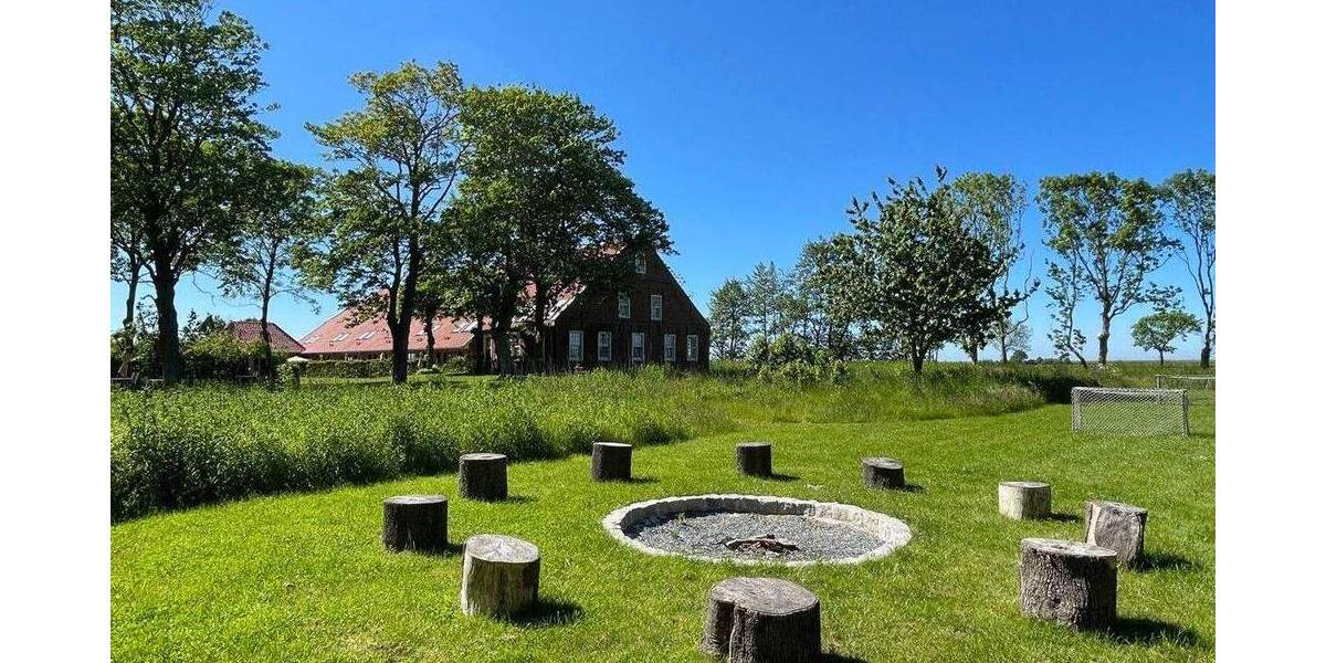 Etagenwohnung Dornum / Neßmersiel Neßmersiel - 249.000&euro; | Angebot:25927104