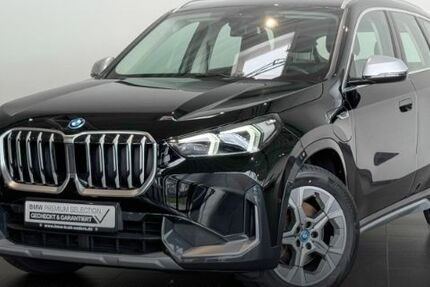 BMW X1 97.869 km 29.700 &euro; Fulda 36043