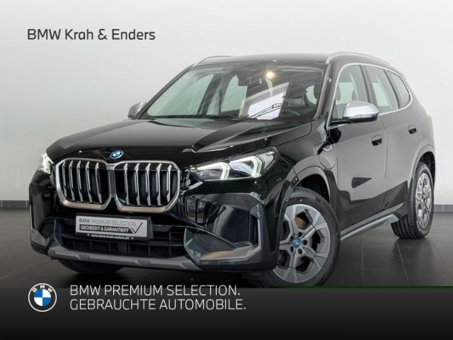 BMW X1 97.869 km 29.700 &euro; Fulda 36043