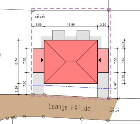 Doppelhaushälfte Saterland - 3 Zimmer, 93 m&sup2;, 254.999&euro; | Angebot:25408830