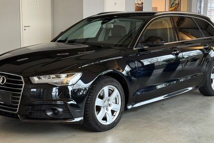 Audi A6 167.100 km 21.690 &euro; Goslar 38642