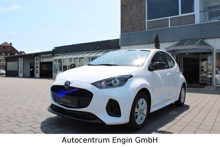 Mazda 2 Hybrid 6.300 km 18.790 &euro; Holzminden 37603