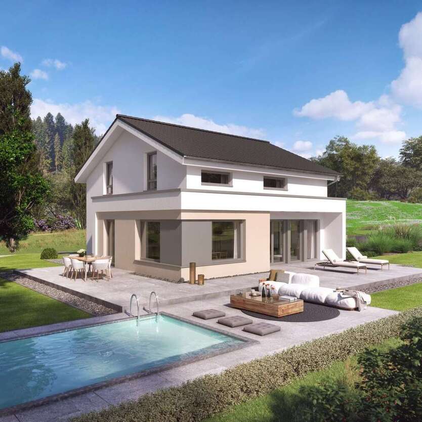 Haus zum Kaufen in Simmern 314.700 € 145 m²