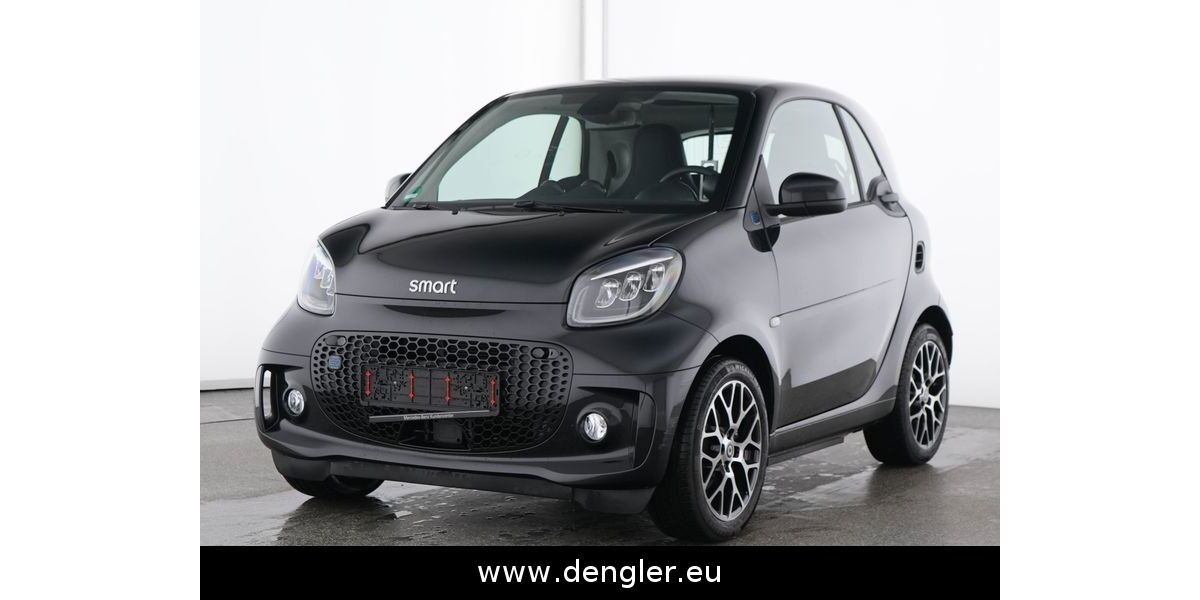Smart ForTwo 20.308 km 17.690 &euro; Jettingen 71131
