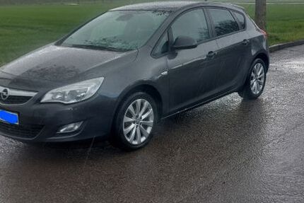 Opel Astra 130.600 km 4.000 &euro; Korbach 34497