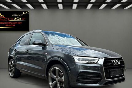Audi Q3 132.000 km 16.990 &euro; Hanau 63452