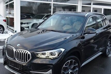 BMW X1 114.000 km 26.700 &euro; Hattert 57644