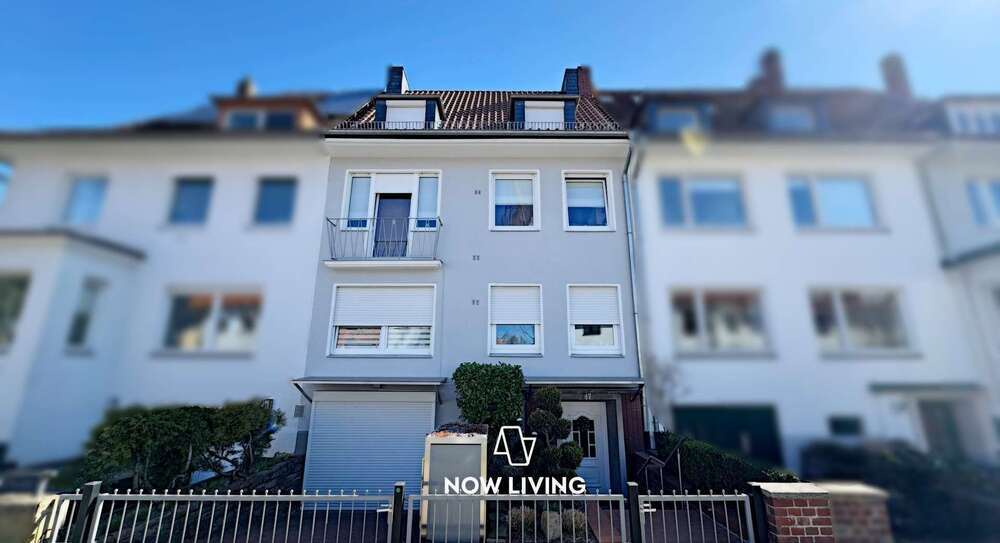 Haus zum Kaufen in Hannover 775.000 € 170 m²