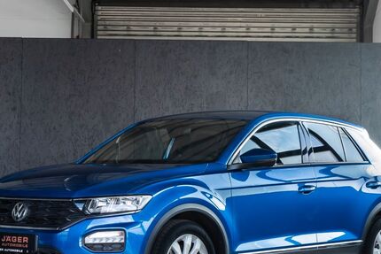 VW T-Roc 133.000 km 17.000 &euro; Spaichingen 78549