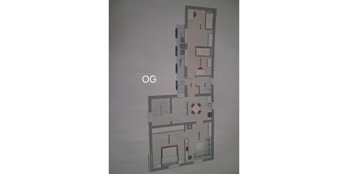 5 Zimmer Wohnung 5 zimmer