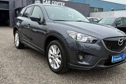 Mazda CX-5 118.000 km 11.900 &euro; Kamp-Lintfort 47475