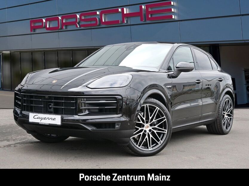 Porsche Cayenne 3.900 km 123.888 € Mainz 55131