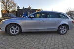 Audi A4 Avant 203.800 km 8.000 € Neuss 41460