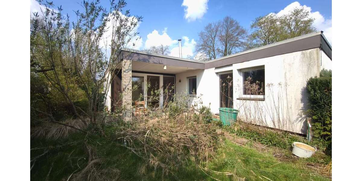 Einfamilienhaus Dorsten Alt-Wulfen - 4.5 Zimmer, 111 m&sup2;, 139.000&euro; | Angebot:26888655
