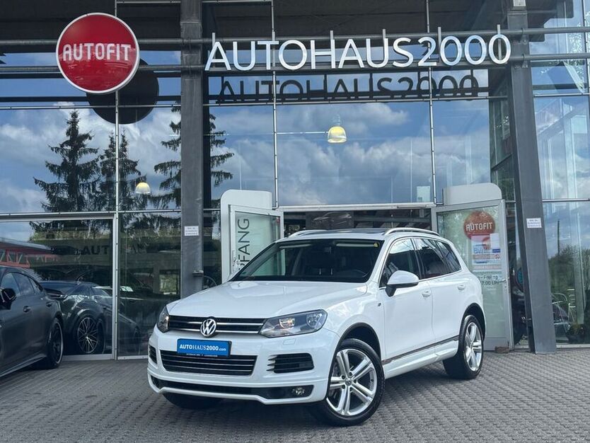Touareg