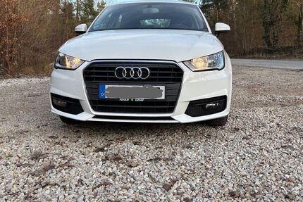 Audi A1 62.688 km 11.490 &euro; Nürnberg 90475
