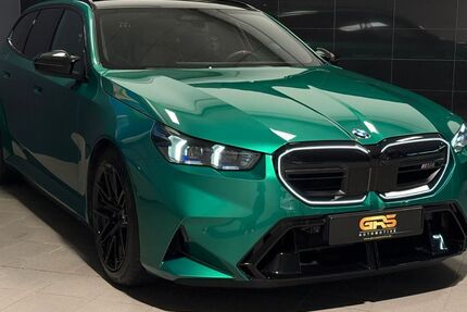 BMW M5 4.030 km 132.570 &euro; Freilassing 83395