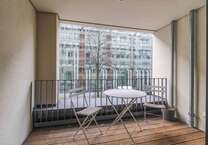 Wohnung zum Mieten in Berlin 1.190 € 30 m²