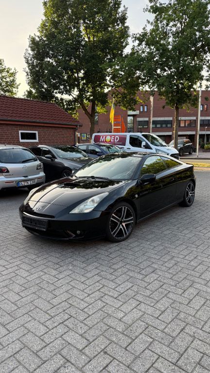 Toyota Celica 168.600 km 6.000 € Oldenburg 26133