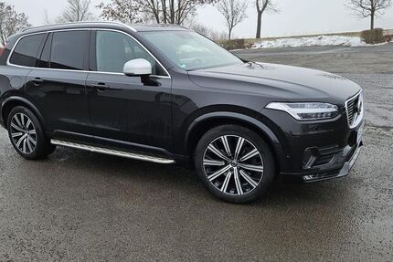 Volvo XC90 176.000 km 27.500 &euro; Luckenwalde 14943