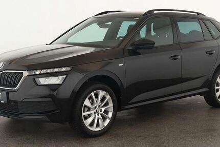 Skoda Kamiq 43.600 km 19.784 &euro; Neuss 41464
