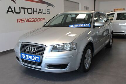 Audi A3 139.920 km 5.990 € Rengsdorf 56579