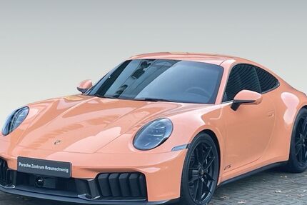 Porsche 992 9.900 km 207.860 &euro; Braunschweig 38114