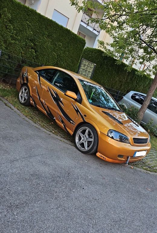 Astra