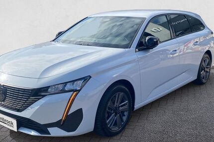 Peugeot 308 38.355 km 19.990 € Osnabrück 49082