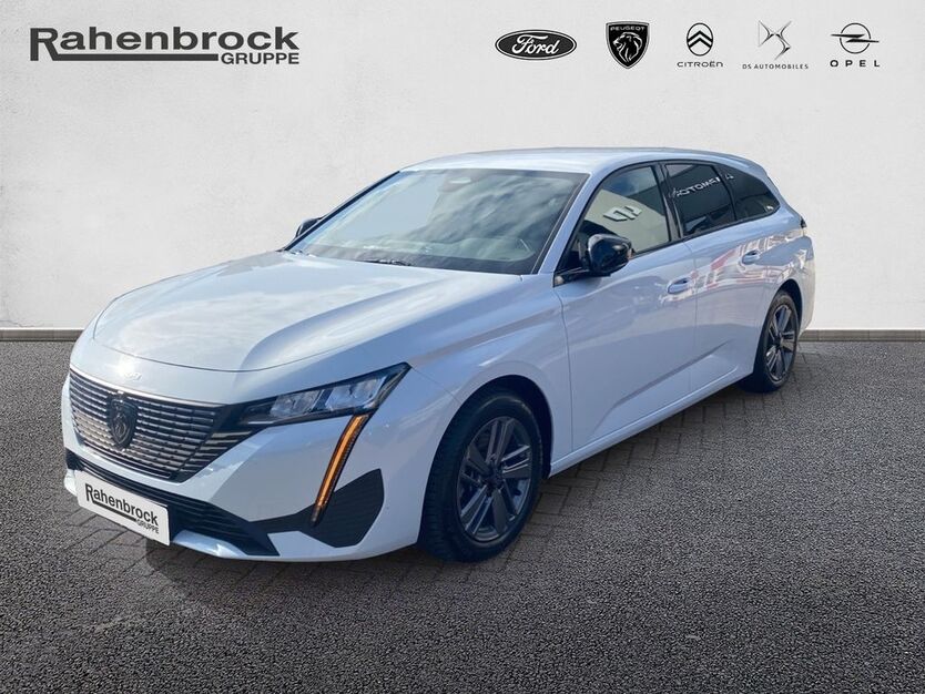 Peugeot 308 38.355 km 19.990 € Osnabrück 49082