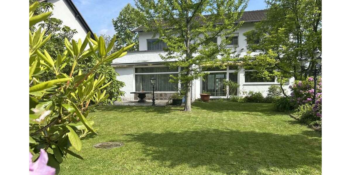 Einfamilienhaus Hennef-Zentrum Zentrum - 7 Zimmer, 221 m&sup2;, 979.000&euro; | Angebot:26686040