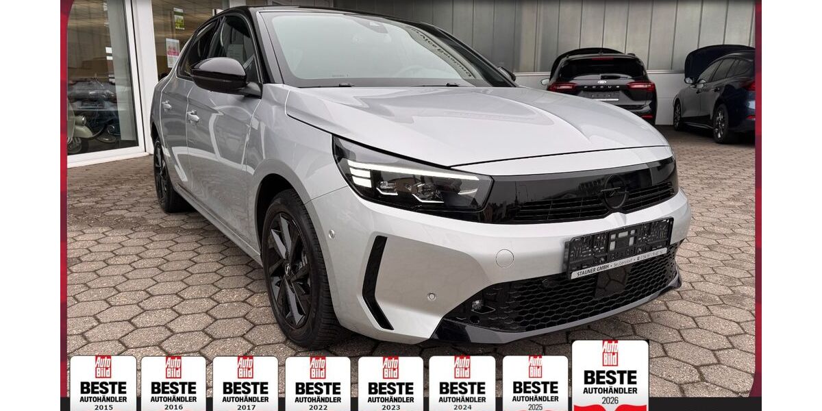 Opel Corsa 21.800 km 14.280 &euro; Seubersdorf 92358