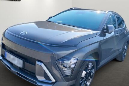 Hyundai KONA 7.000 km 30.990 &euro; Bad Mergentheim 97980