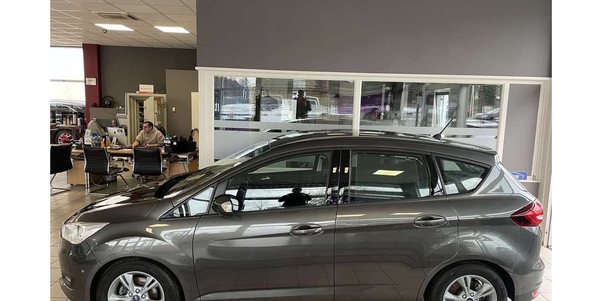 Ford C-Max 21.200 km 11.590 &euro; Hannover 30419