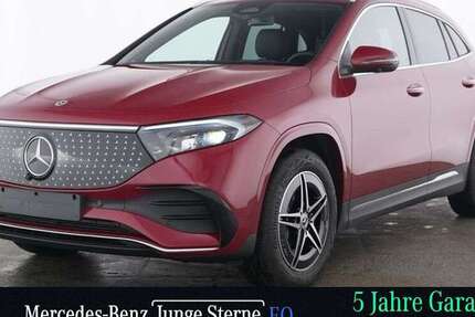 Mercedes-Benz EQA 9.457 km 47.474 &euro; Weyhe 28844