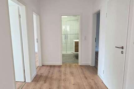 Wohnung Wesel - 3 Zimmer, 90 m&sup2;, 900&euro; | Angebot:26333673