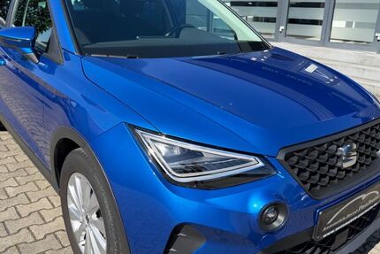 Seat Arona 19.375 km 20.190 &euro; Kammeltal/Egenhofen 89358
