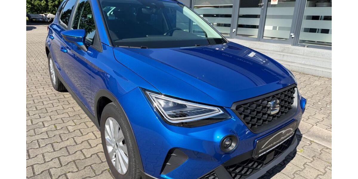 Seat Arona 19.375 km 20.190 &euro; Kammeltal/Egenhofen 89358