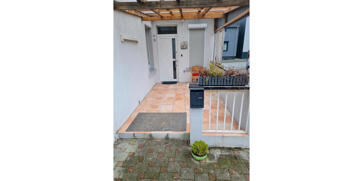 Erdgeschoßwohnung Bochum Bochum-Mitte - 2 Zimmer, 60 m&sup2;, 635&euro; | Angebot:25049416