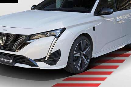 Peugeot 308 65.298 km 19.950 &euro; Hamburg 22339