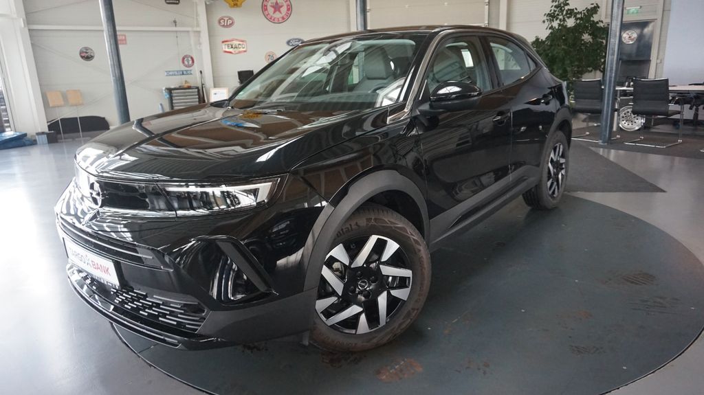 Opel Mokka 6.244 km 19.900 &euro; Pfungstadt 64319