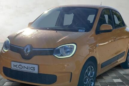 Renault Twingo 13.968 km 9.999 € Nohra 99428