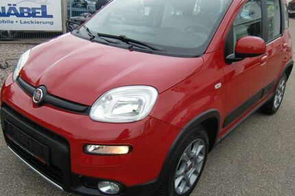 Fiat Panda 86.315 km 7.550 &euro; Willstätt 77731