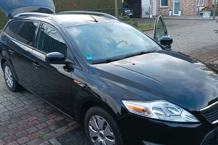 Ford Mondeo 178.590 km 3.500 € Olfen 59399