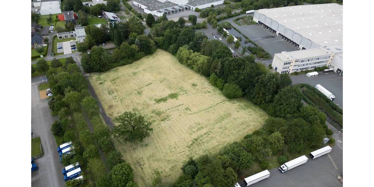 Grundstück Hamm Rhynern - 1.350.000&euro; | Angebot:26902431