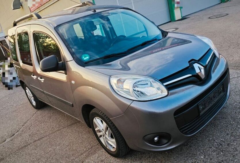 Kangoo